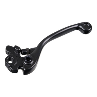 WMP Brake Lever Kawasaki / Suzuki - Forged - Black