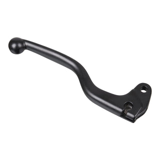 WMP Clutch Lever - Kawasaki Suzuki - Forged - Black