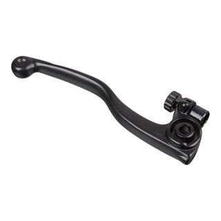 WMP Clutch Lever - KTM- Forged - Black