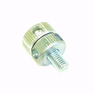 Ventura Locking Device - Chrome