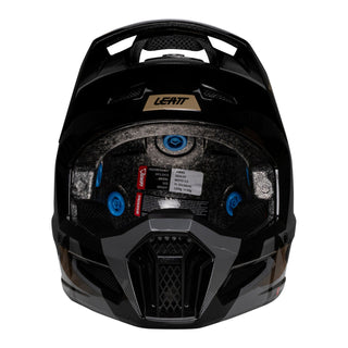 Leatt 3.5 Junior Helmet Kit - Black