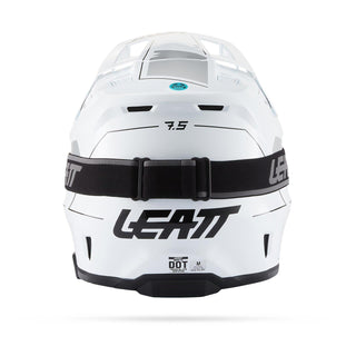 Leatt 7.5 Helmet Kit Cardo - Magic White