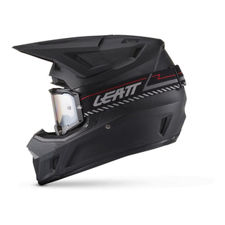 Leatt 7.5 Helmet Kit - Stealth Black