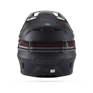 Leatt 7.5 Helmet Kit - Stealth Black