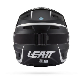 Leatt 3.5 Helmet Kit - Black
