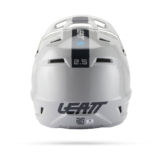 Leat 2.5 Helmet - Grey