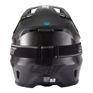 Leatt 9.5 Carbon FIM Helmet (XS-L)