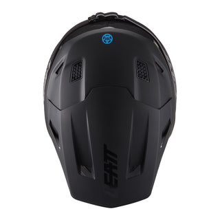 Leatt 9.5 Carbon FIM Helmet (XS-L)