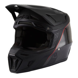Leatt 9.5 Carbon FIM Helmet (XS-L)