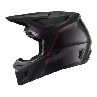 Leatt 9.5 Carbon FIM Helmet (XS-L)