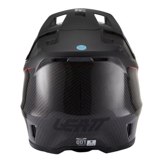 Leatt 9.5 Carbon FIM Helmet (XS-L)