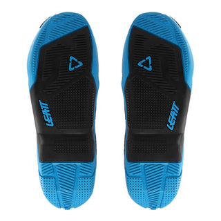 Leatt 4.5/5.5 Sole - Blue / Black [Pair]