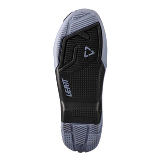 Leatt 4.5/5.5 Sole - Graphene / Black [Pair]