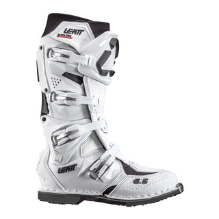 Leatt 6.5 Boot - White