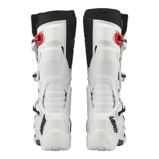Leatt 4.5 Boot Evo - White