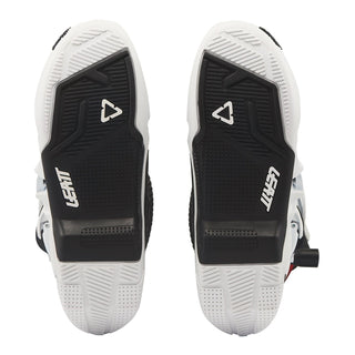 Leatt 4.5 Boot Evo - White