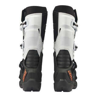 Leatt 4.5 Enduro Boot Evo - White