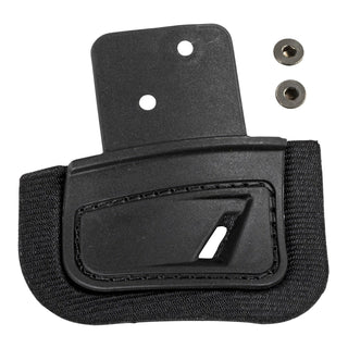 Leatt Shin Protector C-Frame JR Left