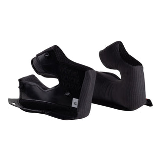 Leatt ADV Cheek Pad 8.5 / 9.5 M/L
