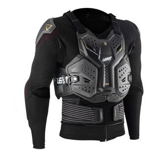 Leatt 6.5 Body Protector - Graphene
