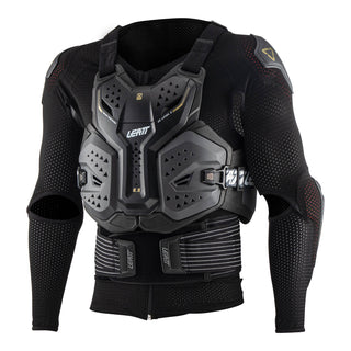 Leatt 6.5 Body Protector - Graphene