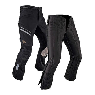Leatt 7.5 ADV DriTour Pants- Stealth (Short)