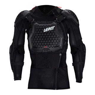 Leatt 2.5 Body Protector - Black