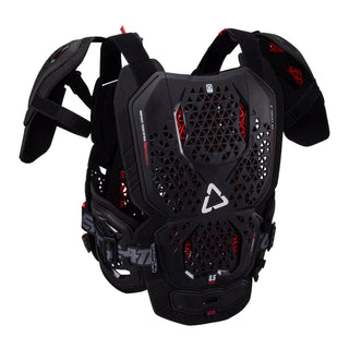 Leatt 5.5 Chest Protector Pro Evo - Black