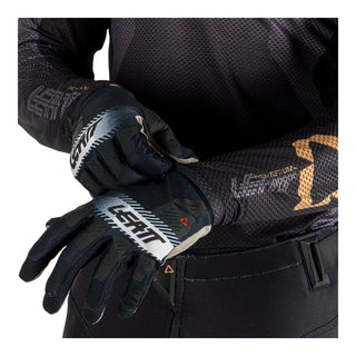 Leatt 2025 5.5 UltraWeld Jersey - Stealth