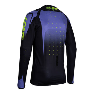Leatt 2025 4.5 Lite Jersey - Argon