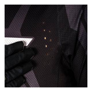 Leatt 2025 4.5 Lite Jersey - Stealth