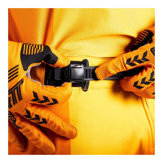 Leatt 2026 5.5 I.K.S. Pant - Orange