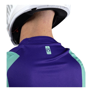 Leatt 2026 4.5 Lite Jersey - Purple