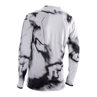 Leatt 2026 4.5 Lite Jersey - White