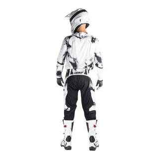 Leatt 2026 4.5 Pant - White