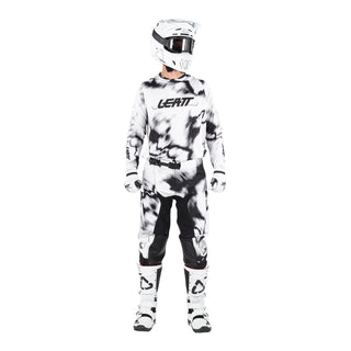 Leatt 2026 4.5 Pant - White