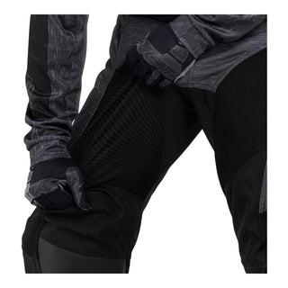 Leatt 2026 3.5 Ride Kit - Stealth Black / Grey