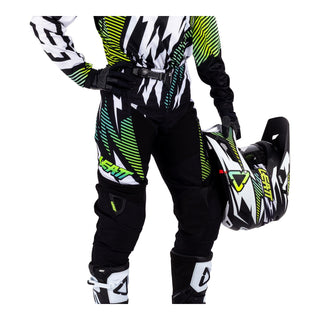 Leatt 2026 3.5 Mini Ride Kit - Storm Blue