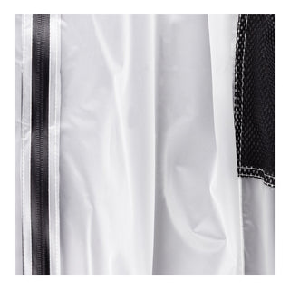 Leatt RaceCover - Translucent Clear