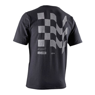 Leatt Core T-Shirt - Vintage Black