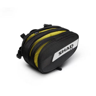 Shad Rider Large Leg Bag 2L Motorcycle Storage Bag