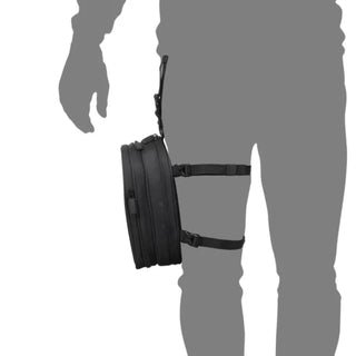 Shad Rider Large Leg Bag 2L Motorcycle Storage Bag