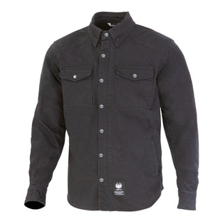 Merlin Renegade Motorcycle Jacket - Black