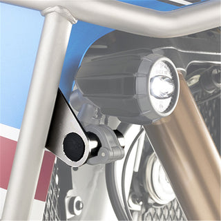 GIVI Specific Spotlight Mounting Kit - HONDA CRF1000 Africa Twin Adventure Sports 18-19