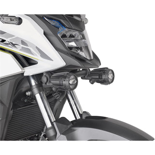 GIVI Specific Spotlight Mounting Kit - HONDA CB500X 19-23