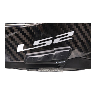 LS2 FF353 Rapid II - Gloss Black 06