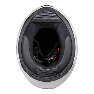 LS2 FF353 Rapid II - White 06