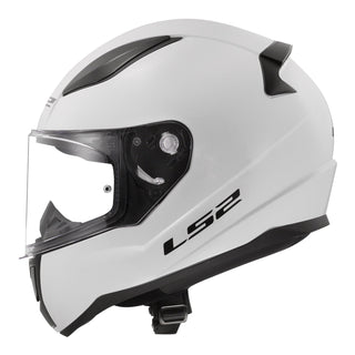 LS2 FF353 Rapid II - White 06