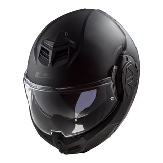 LS2 FF906 Advant Helmet - Black 06