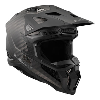 LS2 MX703 X-Force Carbon (FIM 02) - Matte Carbon